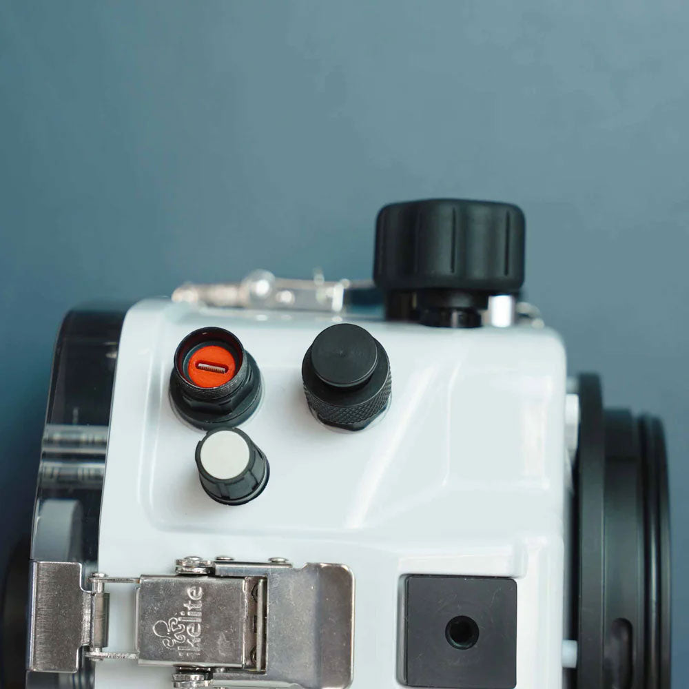 Ikelite USB Charging & Data Transfer Bulkhead for DL Housings Ikelite USB Charging & Data Transfer Bulkhead for DL Housings